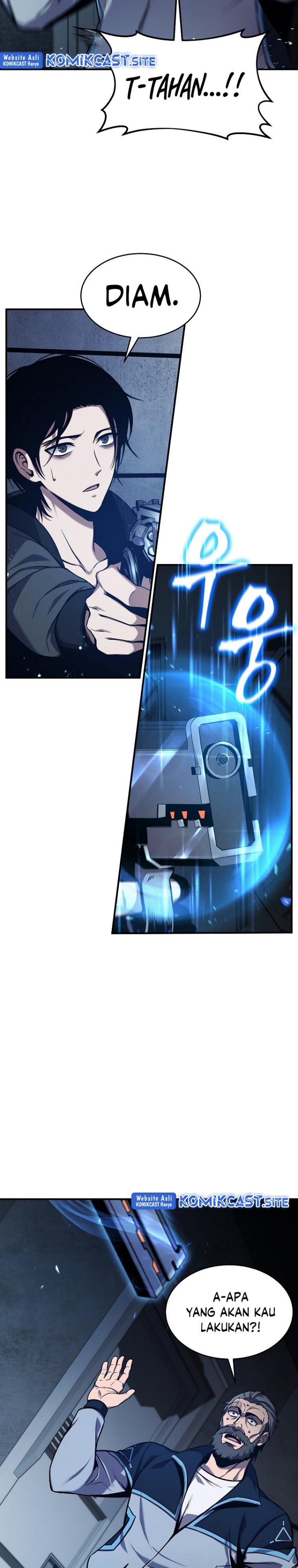 Drug-Eating Genius Mage Chapter 03 Gambar 24