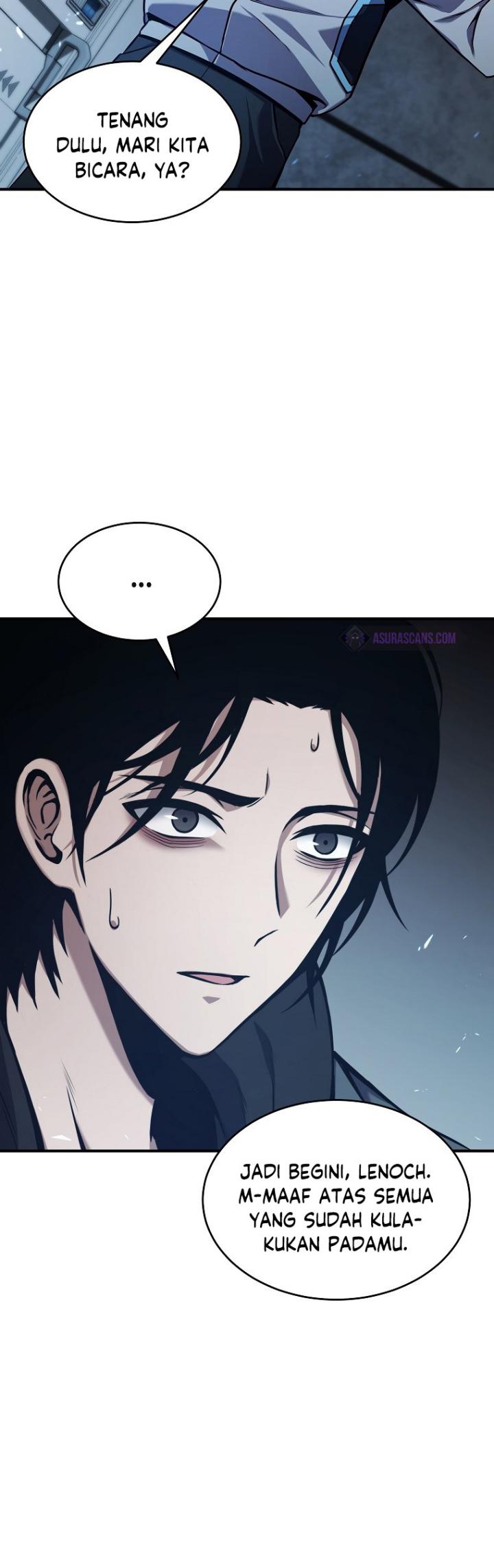 Drug-Eating Genius Mage Chapter 03 Gambar 25