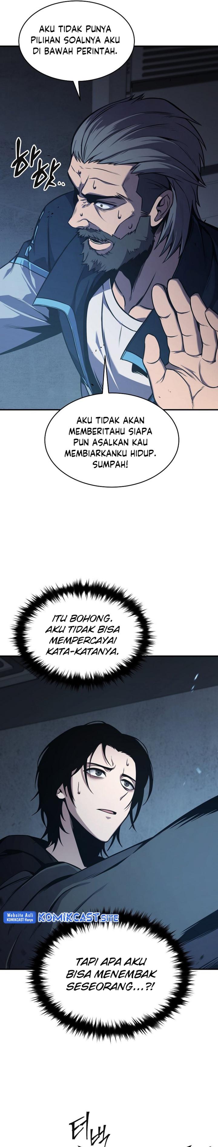 Drug-Eating Genius Mage Chapter 03 Gambar 26