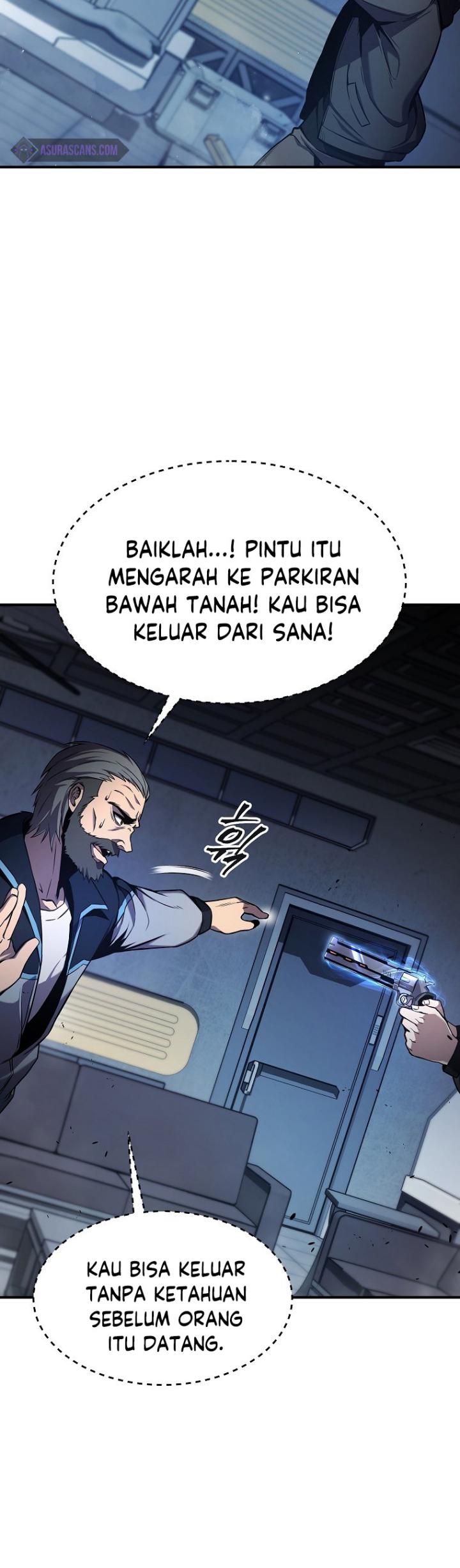 Drug-Eating Genius Mage Chapter 03 Gambar 28