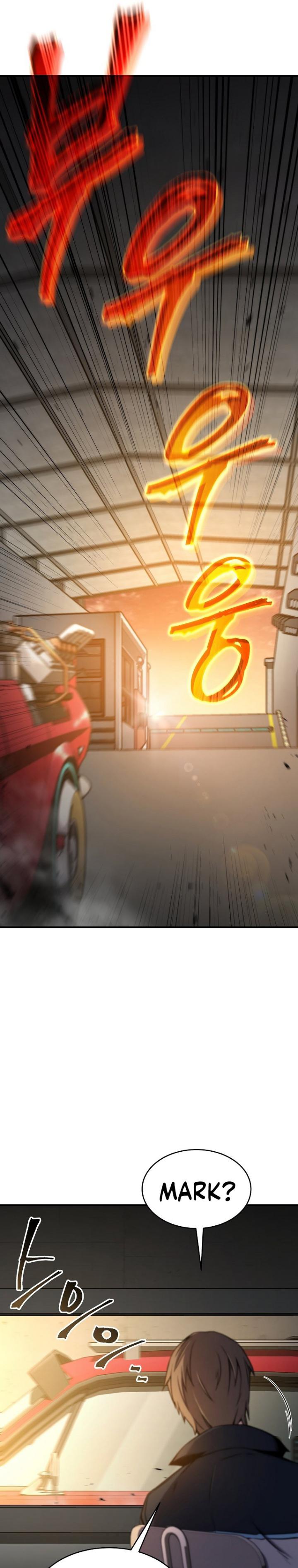 Drug-Eating Genius Mage Chapter 03 Gambar 32