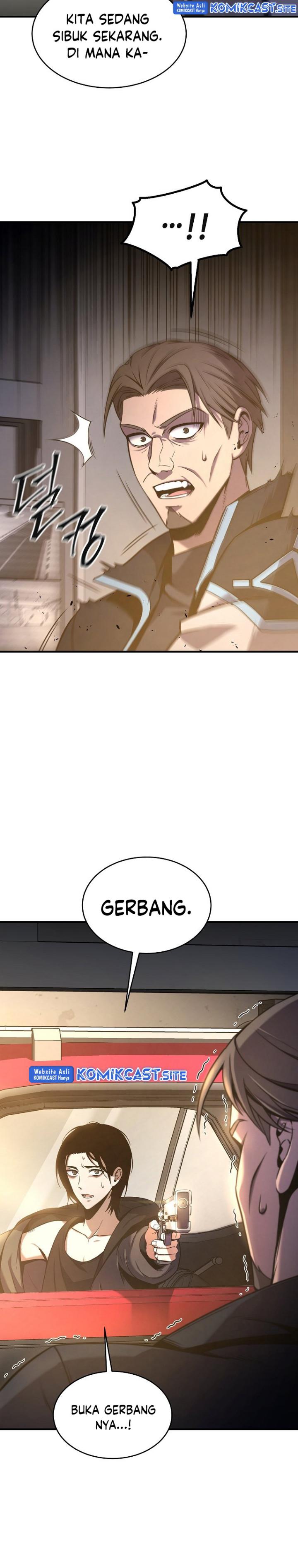 Drug-Eating Genius Mage Chapter 03 Gambar 33