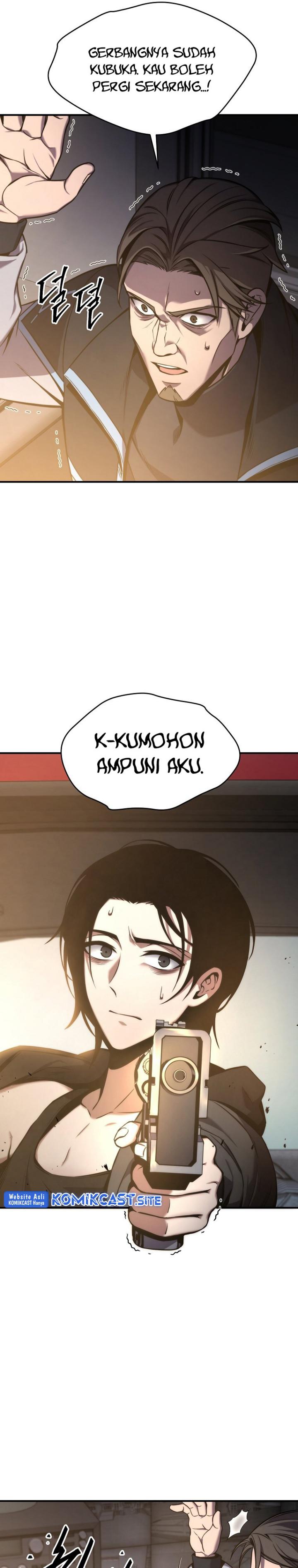 Drug-Eating Genius Mage Chapter 03 Gambar 35