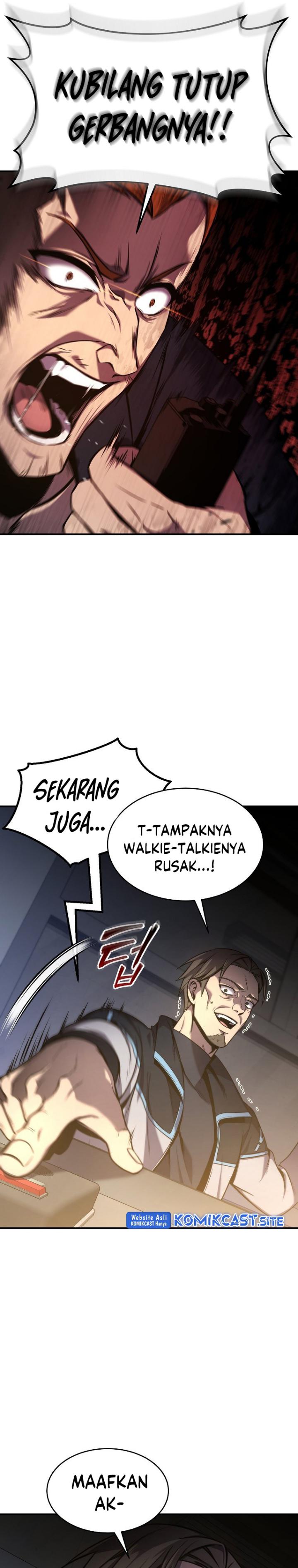 Drug-Eating Genius Mage Chapter 03 Gambar 38