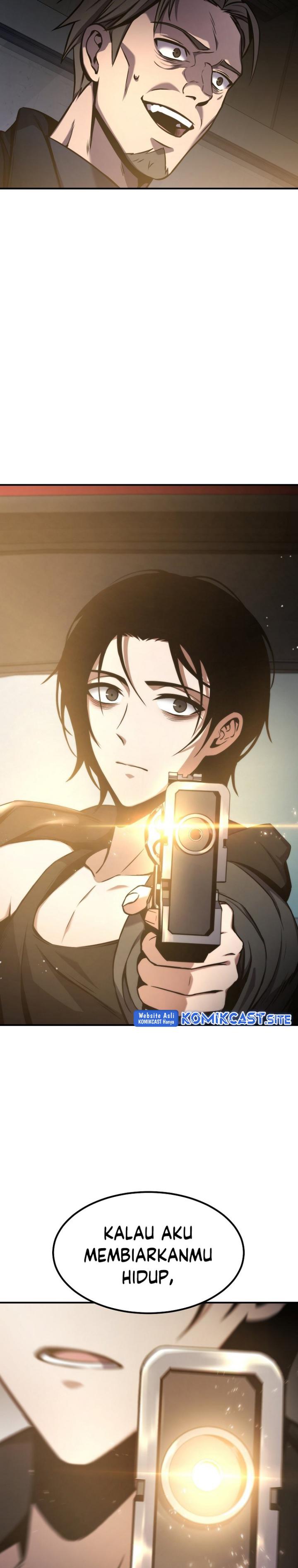 Drug-Eating Genius Mage Chapter 03 Gambar 39
