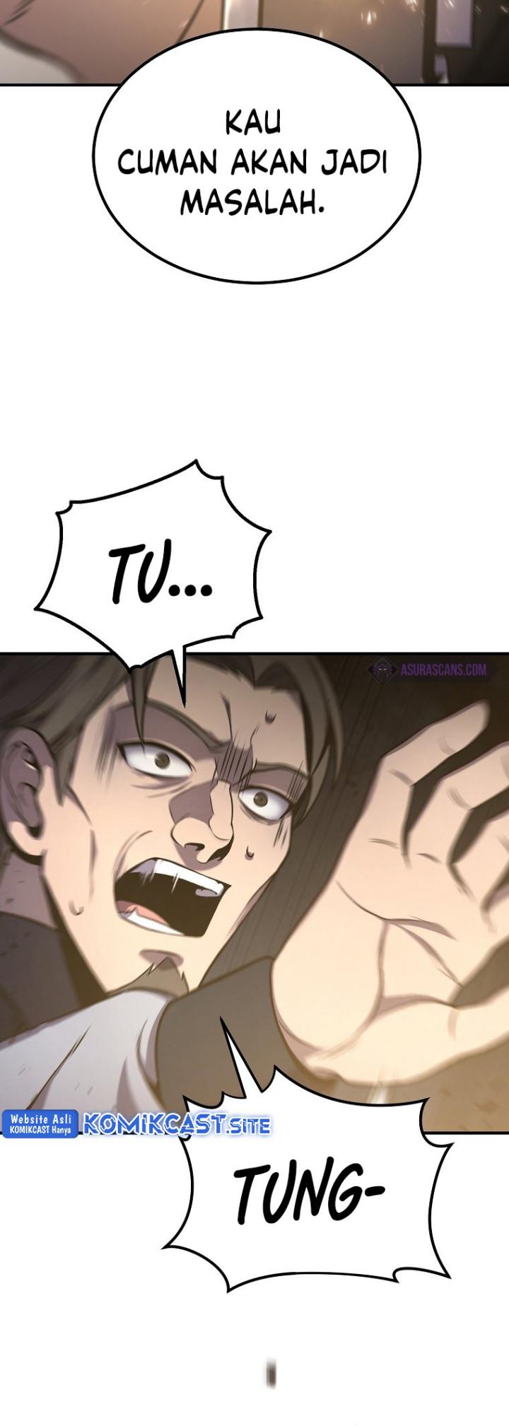 Drug-Eating Genius Mage Chapter 03 Gambar 40