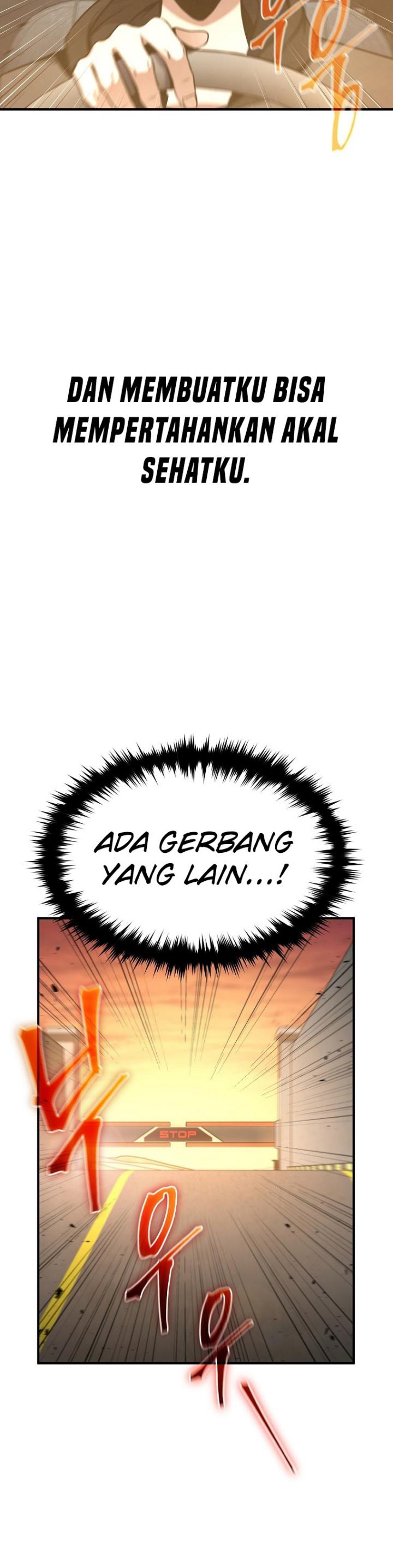 Drug-Eating Genius Mage Chapter 03 Gambar 43