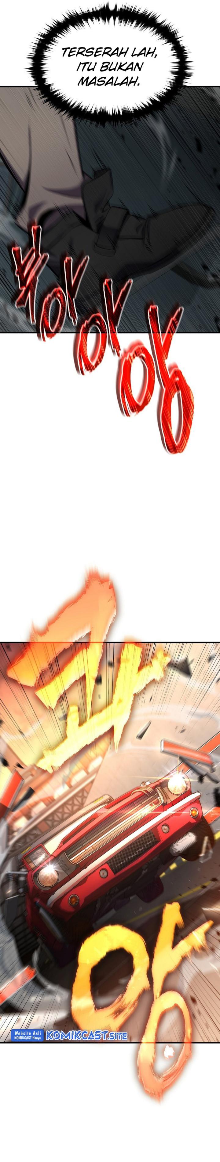 Drug-Eating Genius Mage Chapter 03 Gambar 44