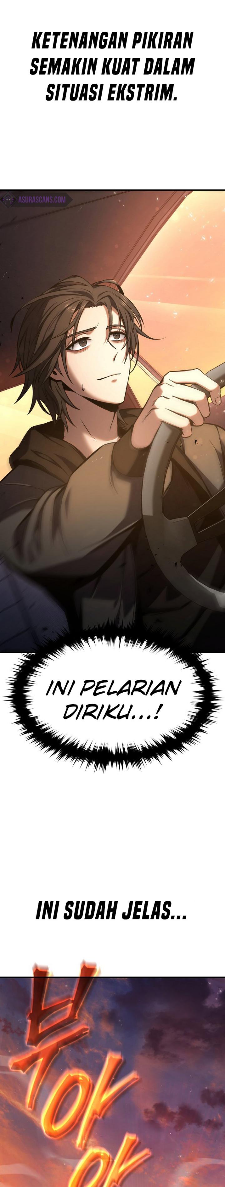 Drug-Eating Genius Mage Chapter 03 Gambar 45