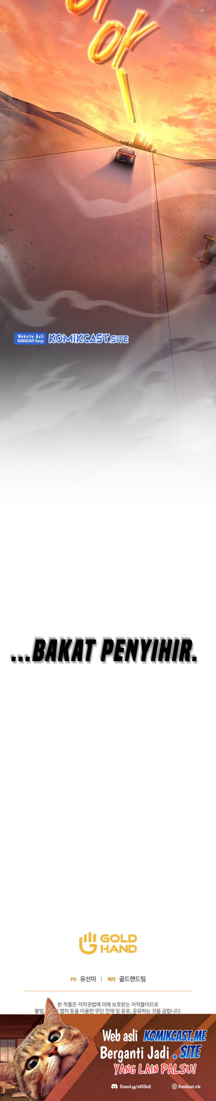 Drug-Eating Genius Mage Chapter 03 Gambar 46
