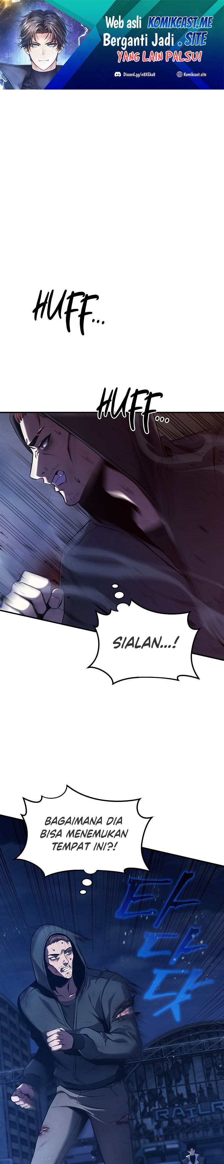Drug-Eating Genius Mage Chapter 06 Gambar 2