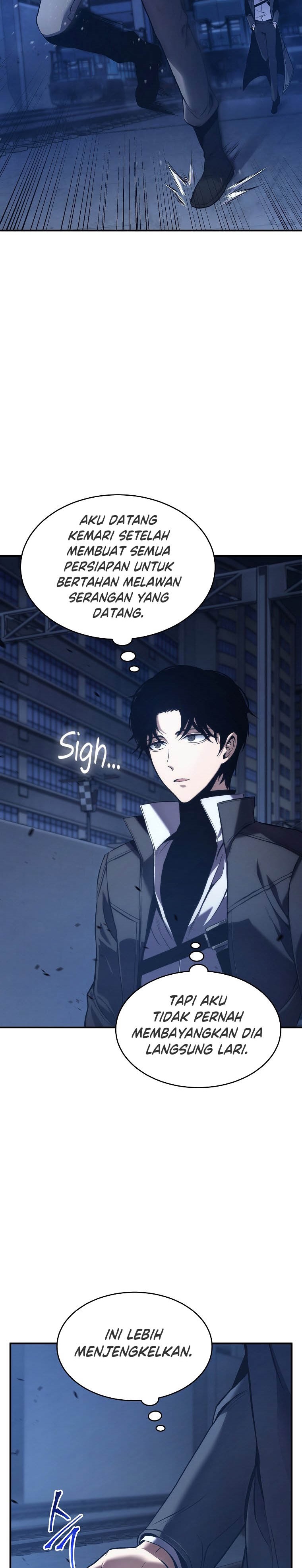 Drug-Eating Genius Mage Chapter 06 Gambar 3