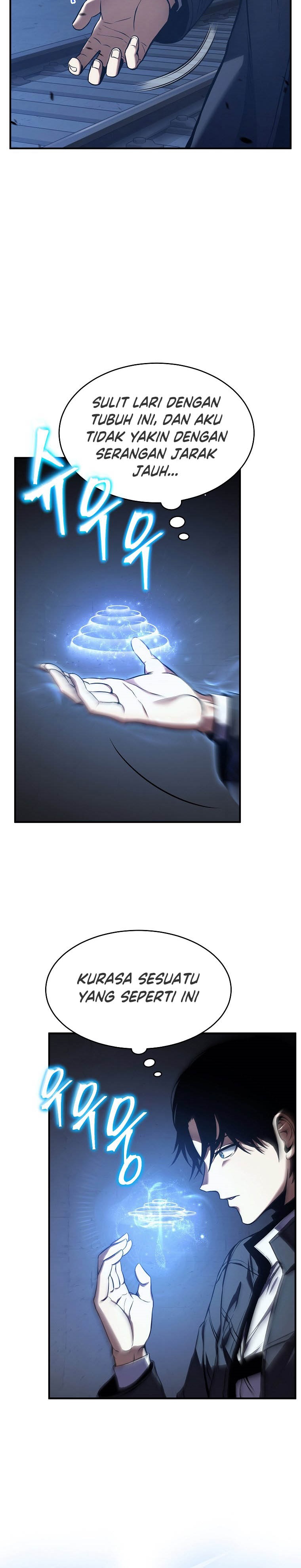 Drug-Eating Genius Mage Chapter 06 Gambar 4