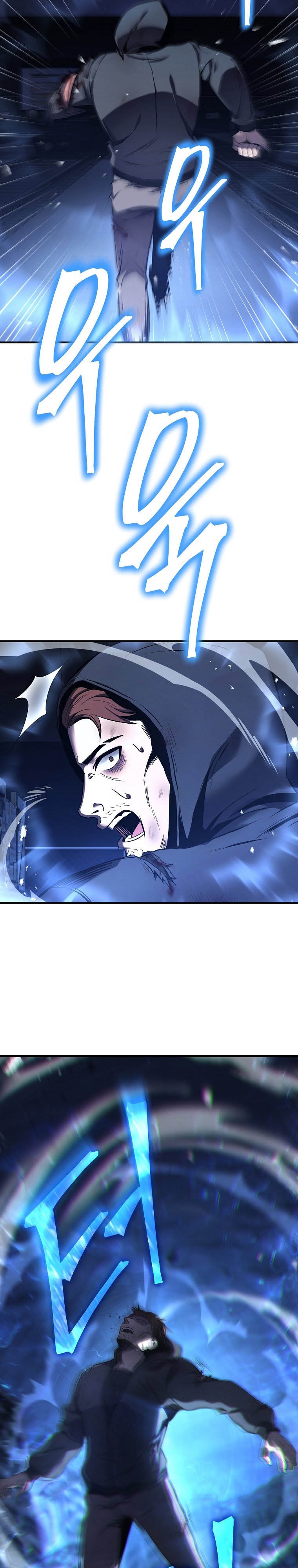 Drug-Eating Genius Mage Chapter 06 Gambar 6