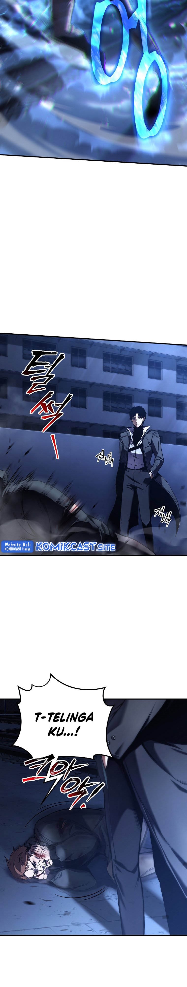 Drug-Eating Genius Mage Chapter 06 Gambar 7
