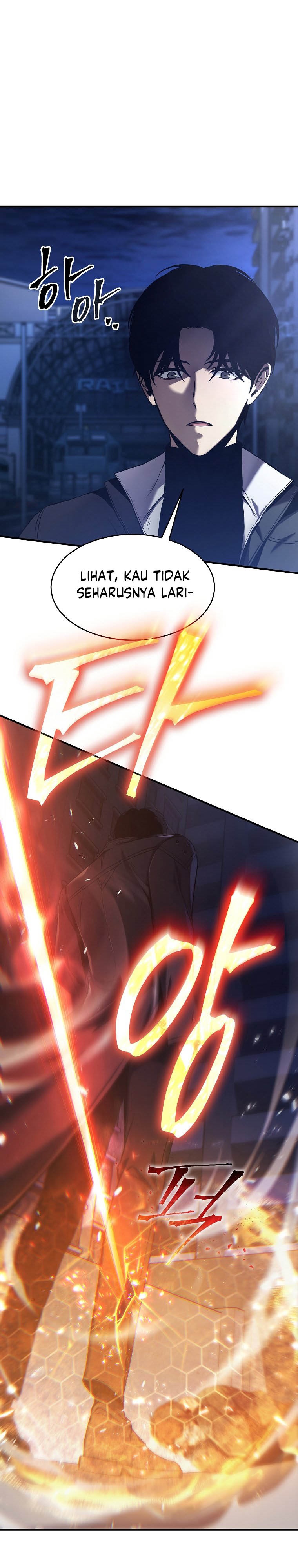 Drug-Eating Genius Mage Chapter 06 Gambar 8