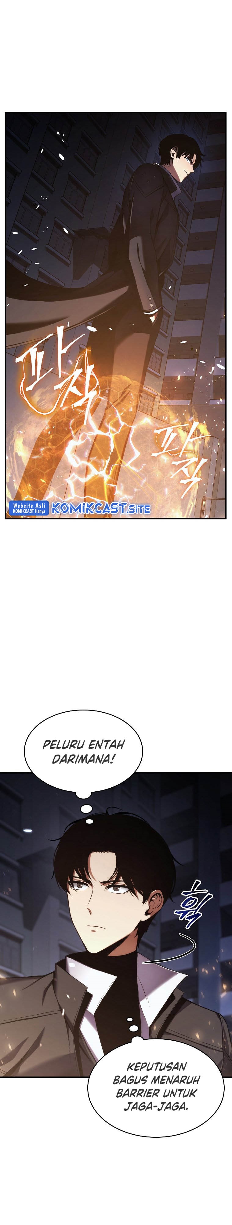 Drug-Eating Genius Mage Chapter 06 Gambar 10