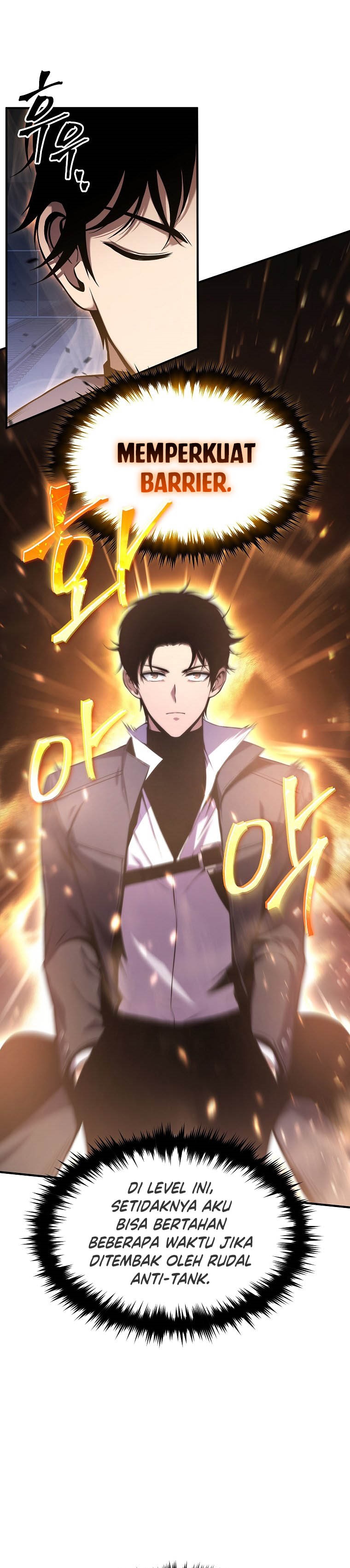 Drug-Eating Genius Mage Chapter 06 Gambar 11