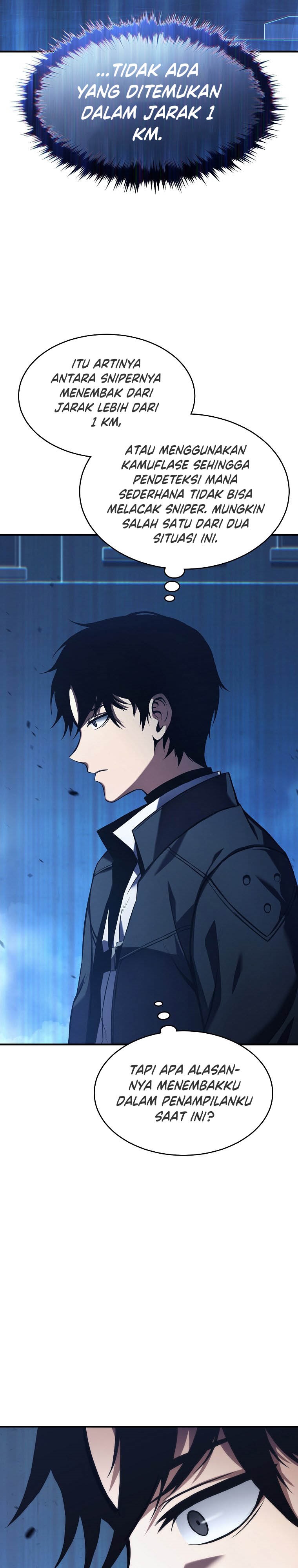Drug-Eating Genius Mage Chapter 06 Gambar 15