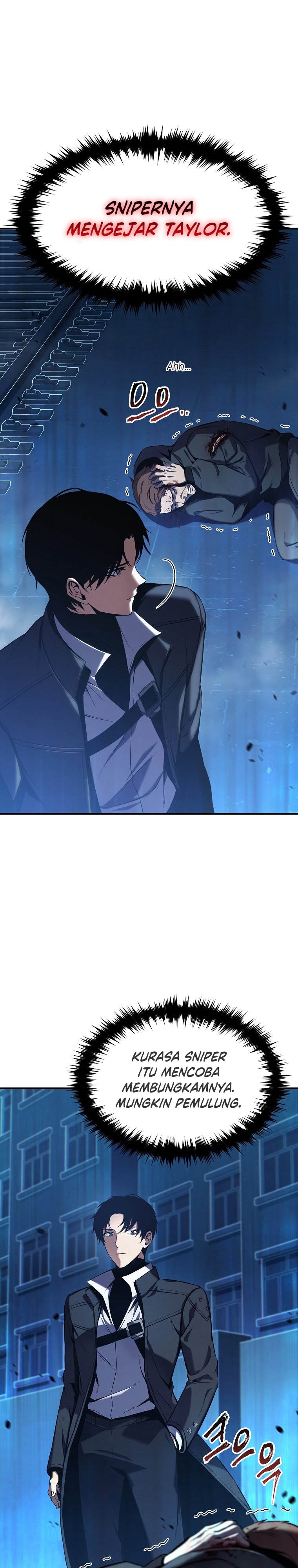 Drug-Eating Genius Mage Chapter 06 Gambar 17
