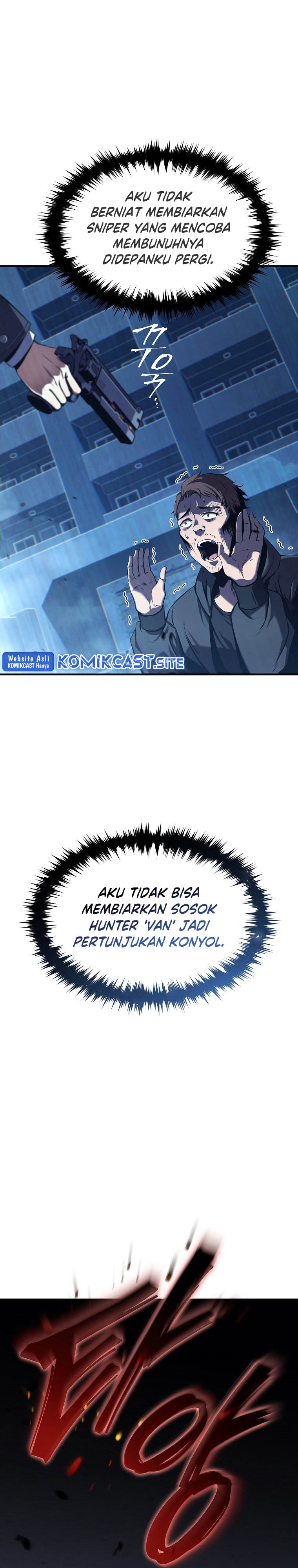 Drug-Eating Genius Mage Chapter 06 Gambar 19