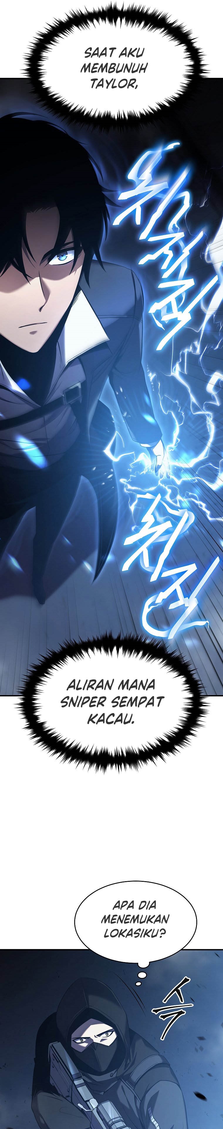 Drug-Eating Genius Mage Chapter 06 Gambar 23