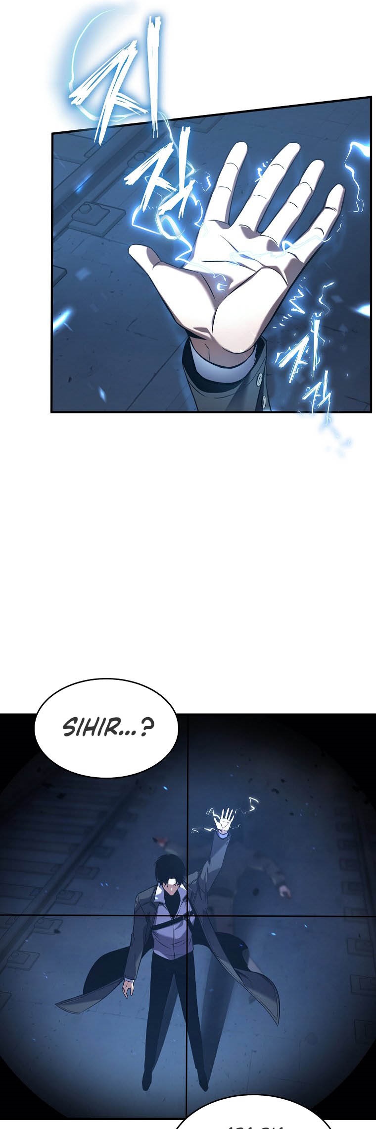 Drug-Eating Genius Mage Chapter 06 Gambar 26