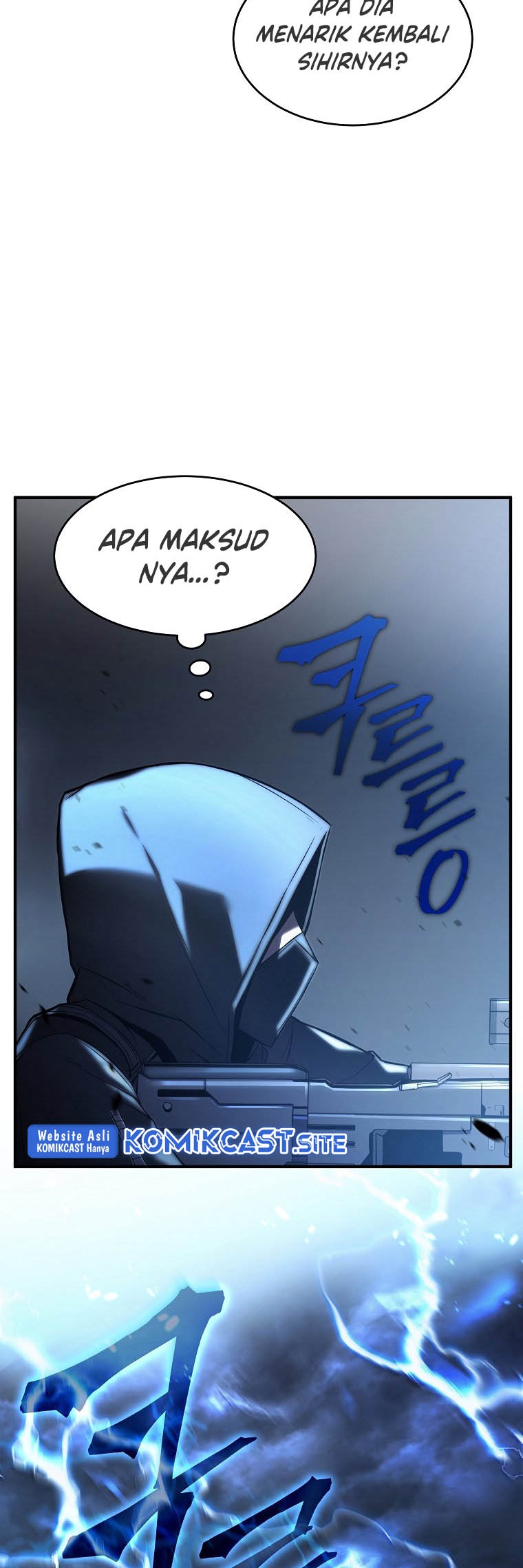 Drug-Eating Genius Mage Chapter 06 Gambar 27