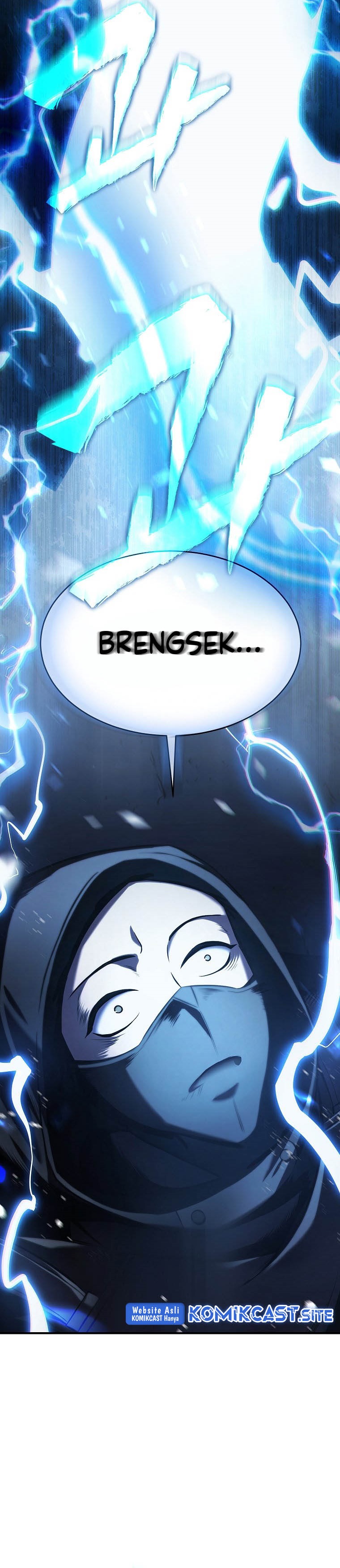 Drug-Eating Genius Mage Chapter 06 Gambar 31