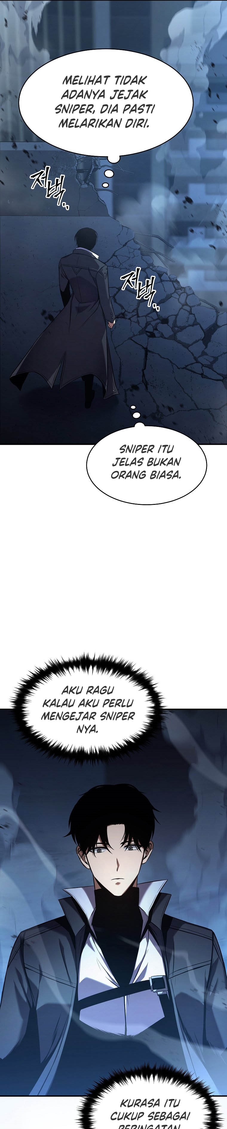 Drug-Eating Genius Mage Chapter 06 Gambar 35