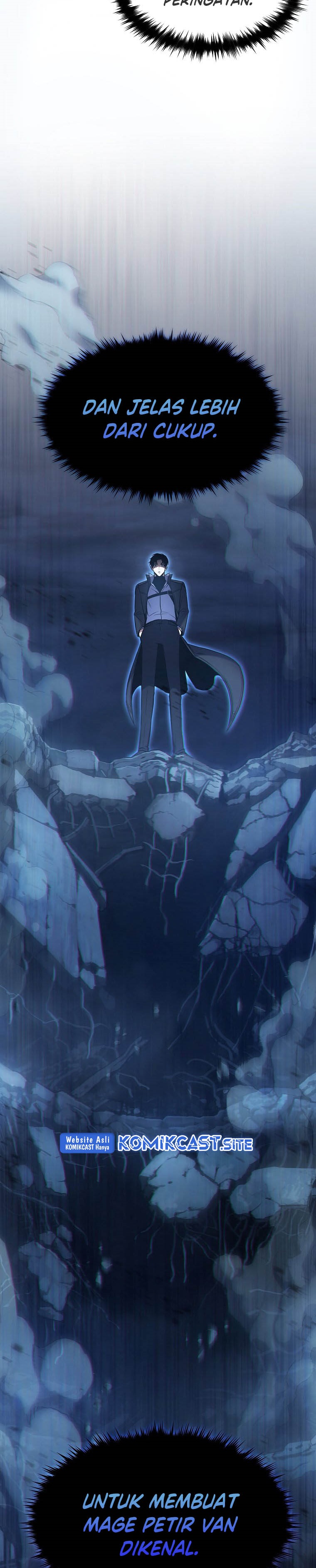 Drug-Eating Genius Mage Chapter 06 Gambar 36