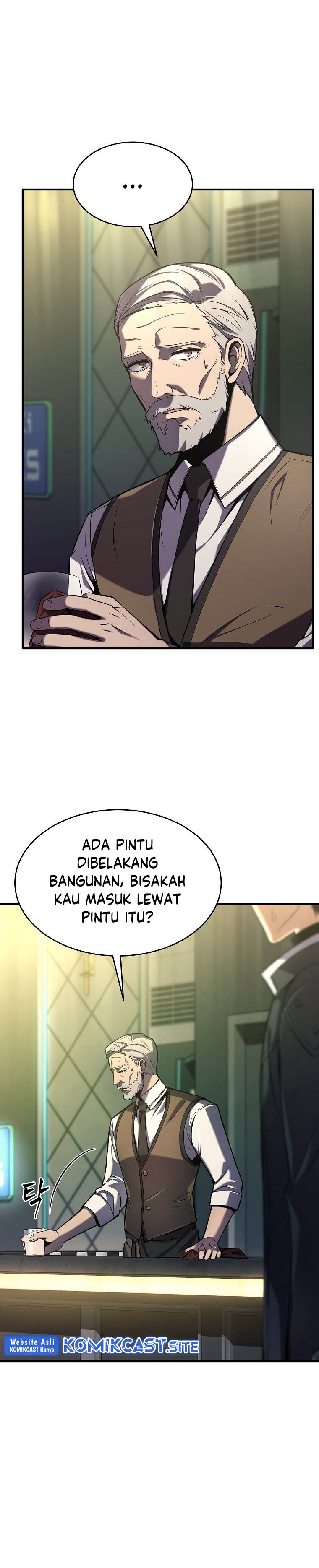 Drug-Eating Genius Mage Chapter 06 Gambar 40