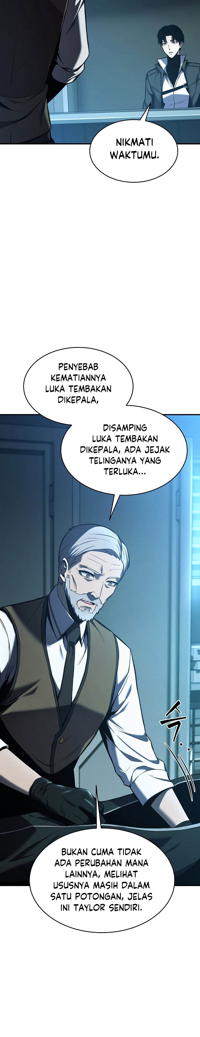 Drug-Eating Genius Mage Chapter 06 Gambar 43