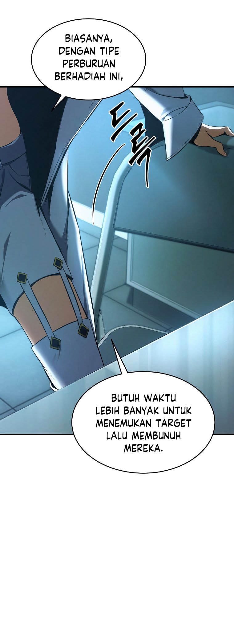 Drug-Eating Genius Mage Chapter 06 Gambar 47