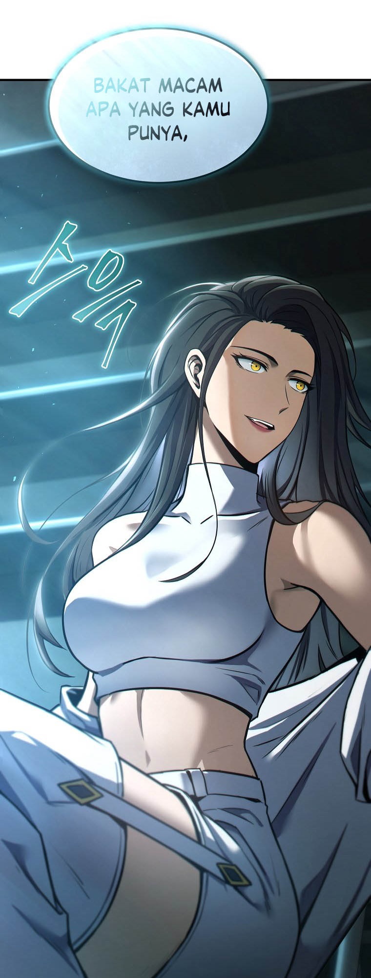 Drug-Eating Genius Mage Chapter 06 Gambar 48