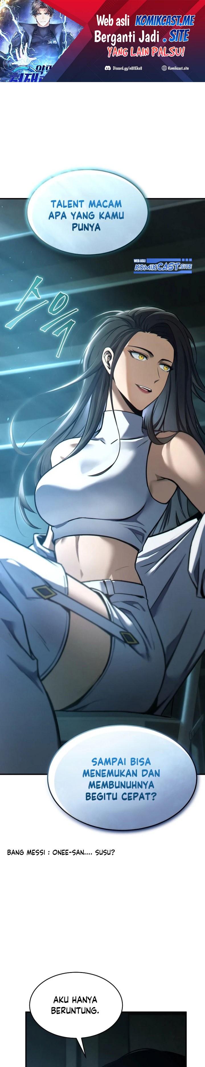 Drug-Eating Genius Mage Chapter 07 Gambar 2