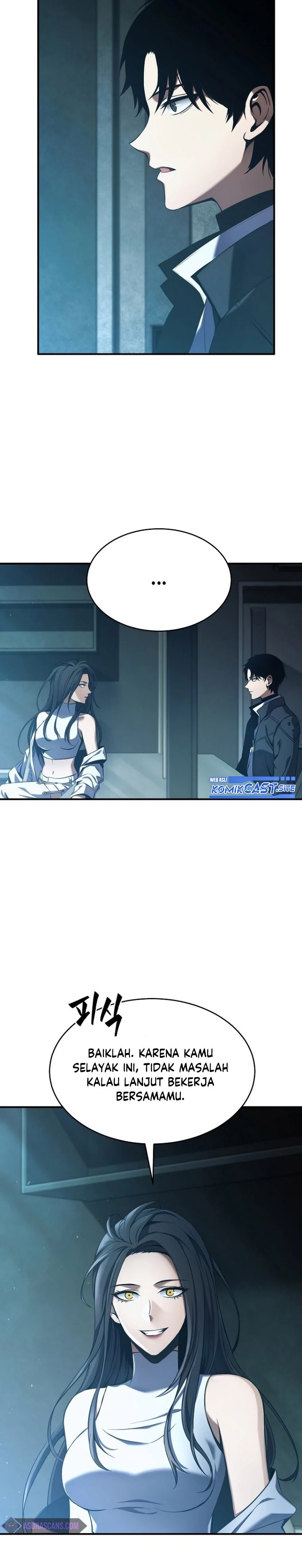 Drug-Eating Genius Mage Chapter 07 Gambar 3