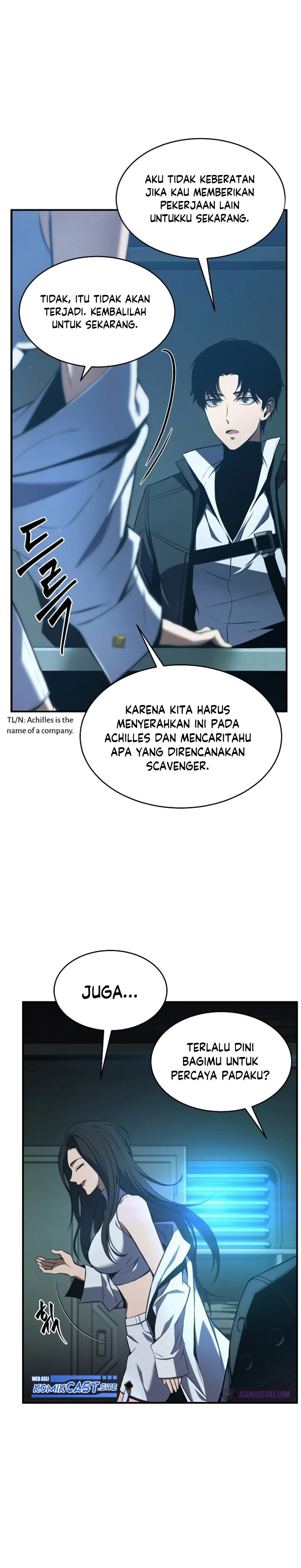 Drug-Eating Genius Mage Chapter 07 Gambar 4