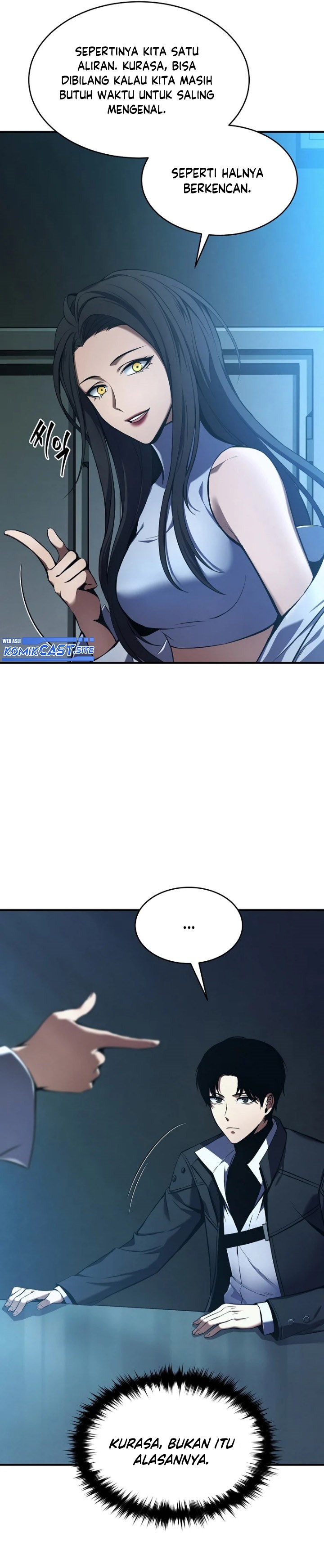 Drug-Eating Genius Mage Chapter 07 Gambar 5