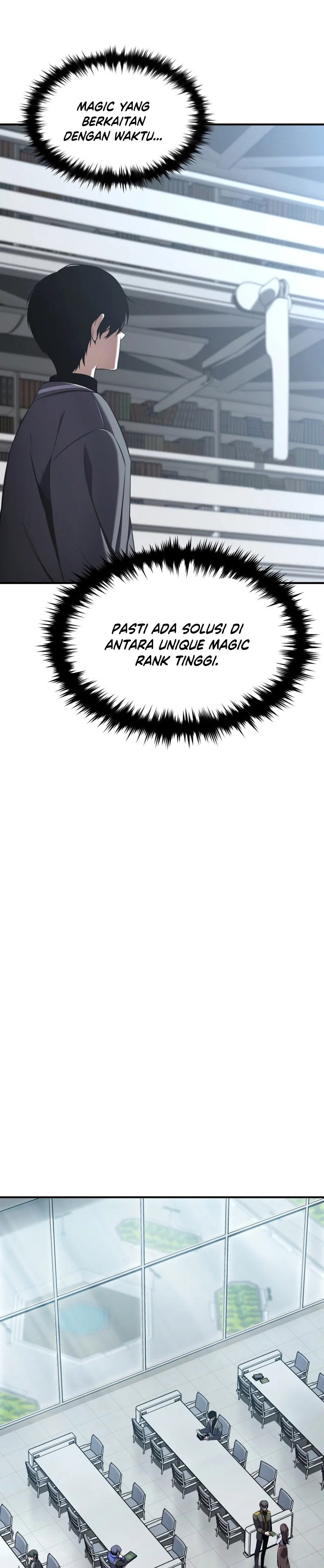 Drug-Eating Genius Mage Chapter 07 Gambar 11