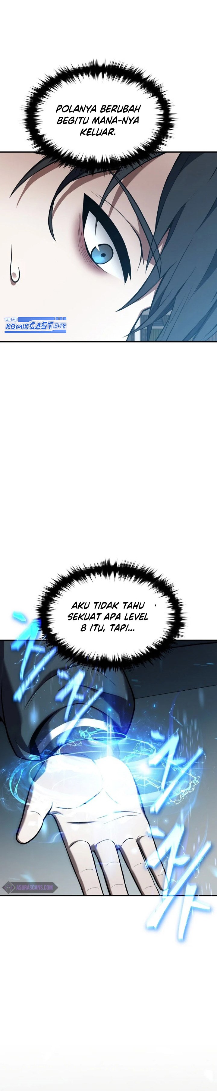 Drug-Eating Genius Mage Chapter 07 Gambar 16