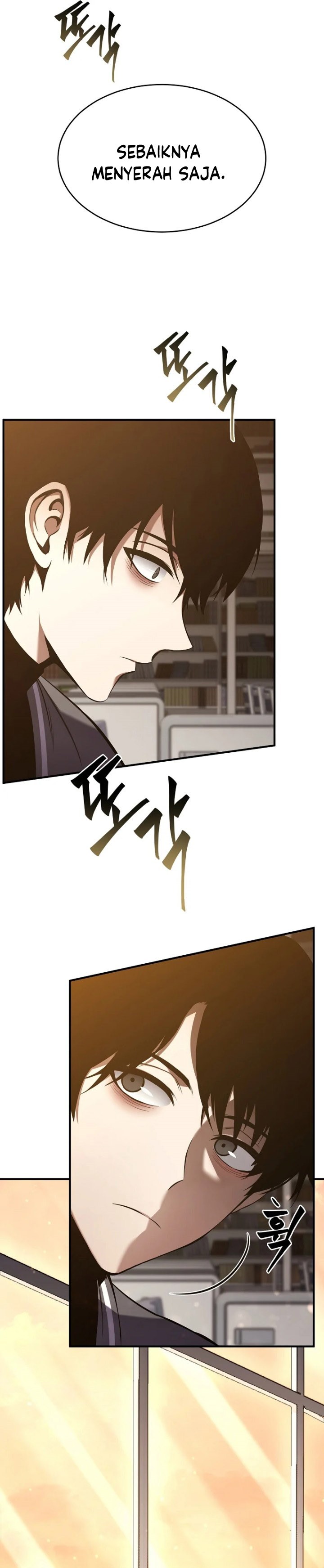 Drug-Eating Genius Mage Chapter 07 Gambar 23