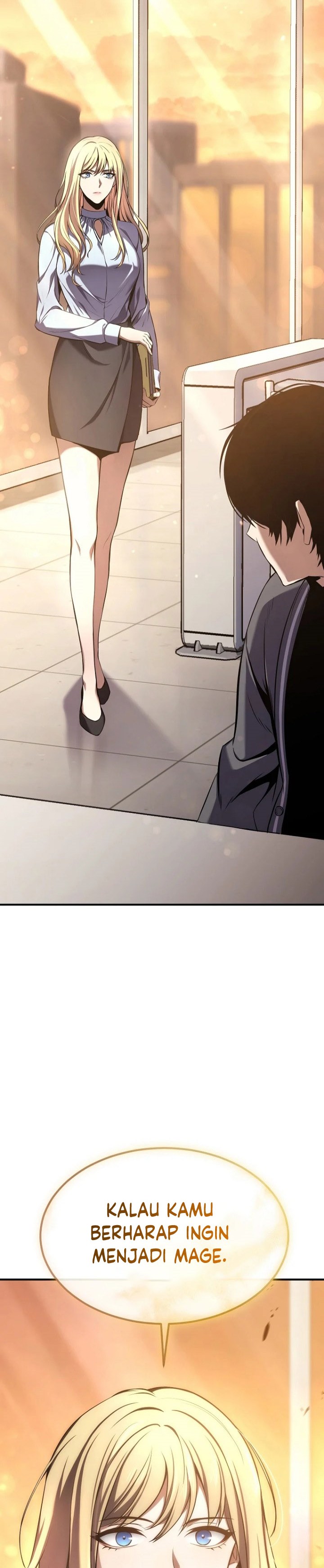 Drug-Eating Genius Mage Chapter 07 Gambar 24