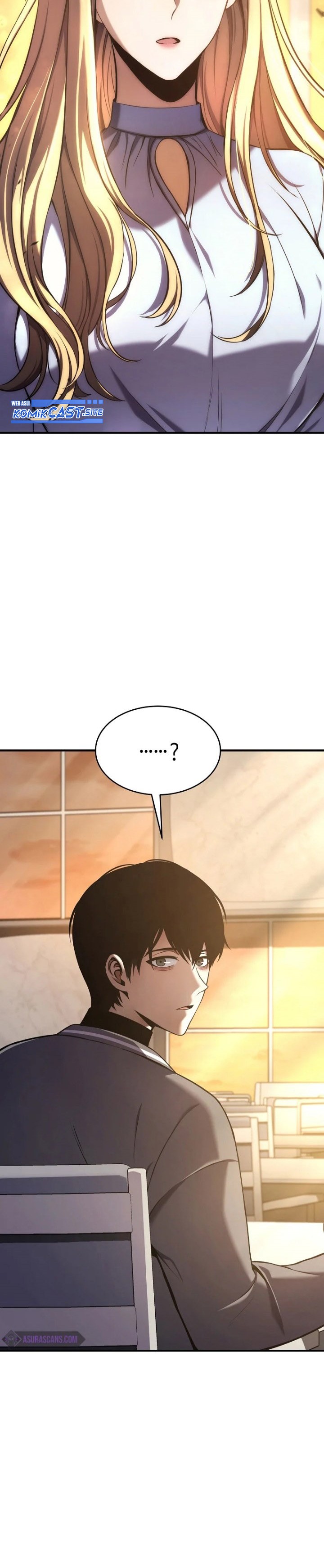 Drug-Eating Genius Mage Chapter 07 Gambar 25