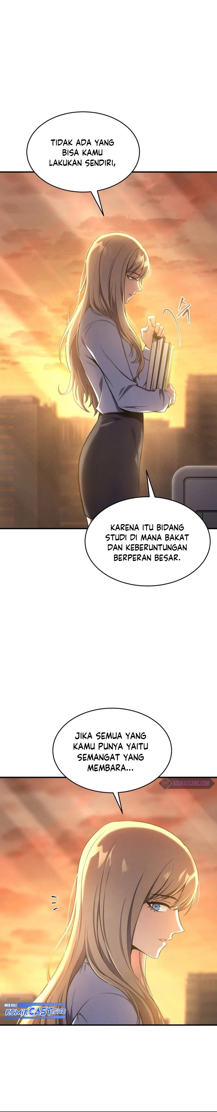 Drug-Eating Genius Mage Chapter 07 Gambar 28
