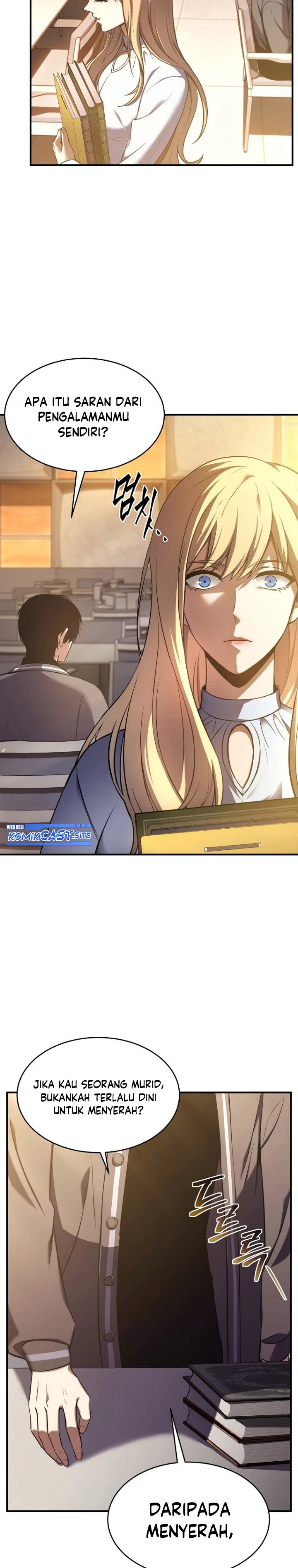 Drug-Eating Genius Mage Chapter 07 Gambar 30