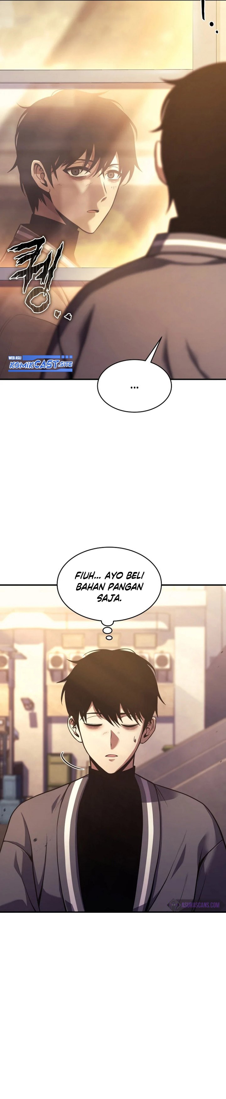 Drug-Eating Genius Mage Chapter 07 Gambar 37
