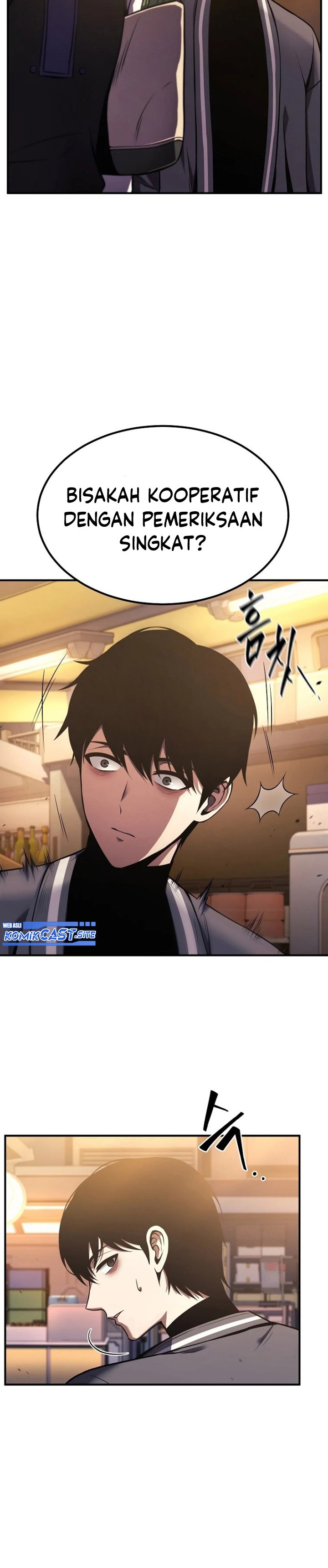 Drug-Eating Genius Mage Chapter 07 Gambar 39