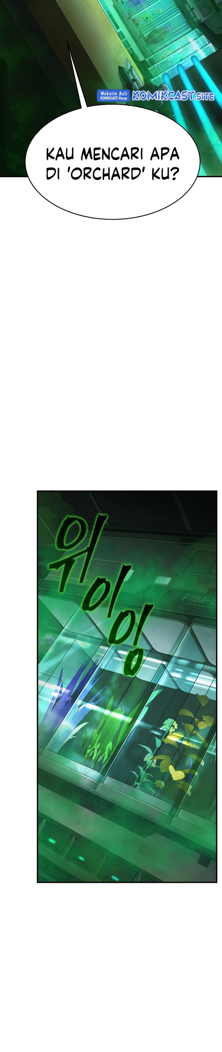 Drug-Eating Genius Mage Chapter 16 Gambar 4