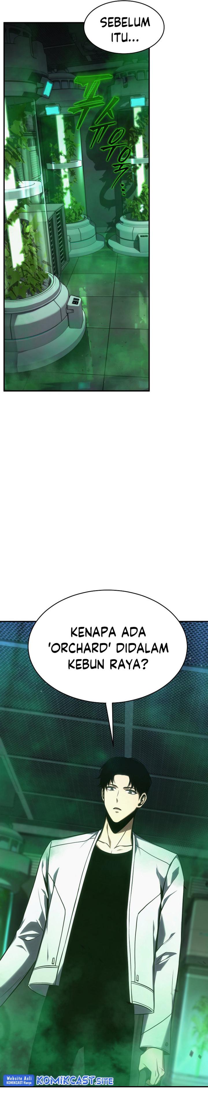 Drug-Eating Genius Mage Chapter 16 Gambar 5